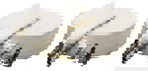 Water Suction & Discharge Hose: Polyester